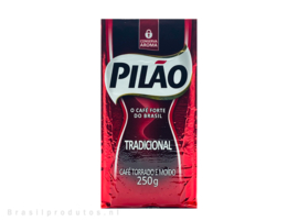 Coffie pilão 250 g