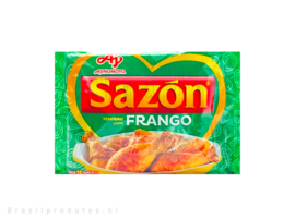 Sazon specerijen voor kip 60g