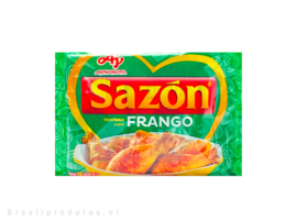 Sazon specerijen voor kip   60g