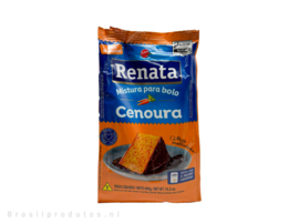 Renata  Cake Mix  wortel 400g