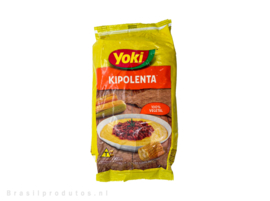 Yoki kippolenta 500G