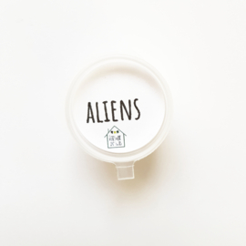 Aliens | Waxmelt in Cup