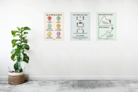 Print - Emoties