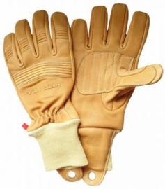 Glove Firefighter - Rescue workers