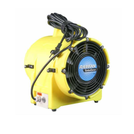 RAMFAN UB20 0.3hp Electric Blower