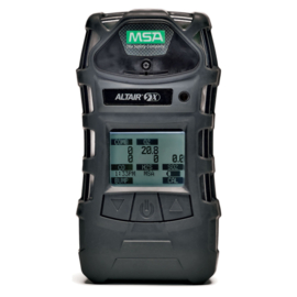 MSA ALTAIR 5X Multigas Detector