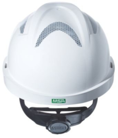 MSA V-Gard 950 Non-Vented Protective Cap