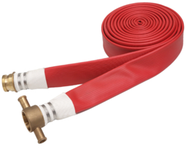 Synthetic POLYDUR Fire Hose