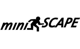 MSA MiniSCAPE vluchtmasker