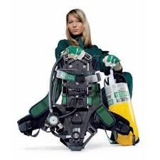 MSA AirMaXX SCBA