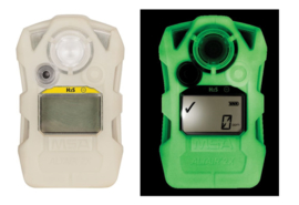 MSA ALTAIR 2X Gas Detector