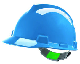 MSA V-Gard Original Safety helmet not vented