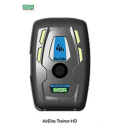 AirElite 4h - Closed Circuit Breathing Apparatus