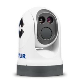 FLIR M400 Marine Thermal imaging camera