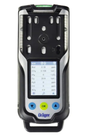 Dräger X-AM 800 Multi Gas Detector