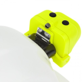 Nightstick Headlamp XPP-5454GC