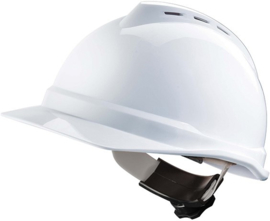 MSA V-Gard 500 Safety Helmet