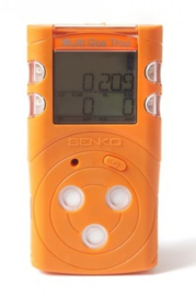 Senko MGT Multi Gas Detector