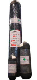 Carbon Cylinder type 4