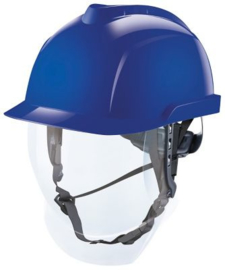 MSA V-Gard 950 Non-Vented Protective Cap