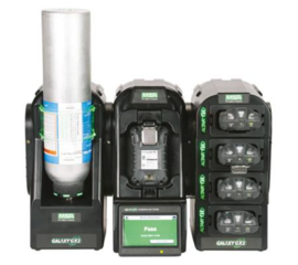 Calibration Gases and Test System