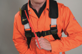 MSA Latchways Personal Rescue Device