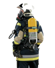 MSA AirMaXX SCBA