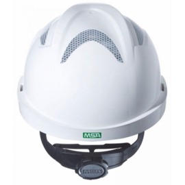 MSA V-Gard 930 Vented Protective Cap