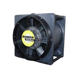 RAMFAN EFi50xx/EFi120xx/EFi150xx 0.5/1.2/1.5hp Electric Blower