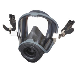 MSA G1 Full Face Mask