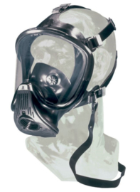 MSA Ultra Elite Full-Facepiece Respirators