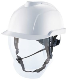 MSA V-Gard 950 Non-Vented Protective Cap