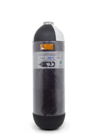CTS Cylinder 6L/300 BAR Carbon