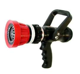 Delta Fire Attack 500 nozzle