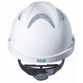 MSA V-Gard 930 Non-Vented Protective Cap