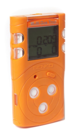 Senko MGT Multi Gas Detector