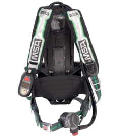 MSA G1 SCBA