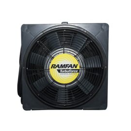 RAMFAN EFi50xx/EFi120xx/EFi150xx 0.5/1.2/1.5hp Electric Blower