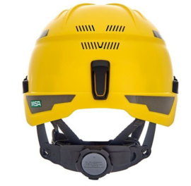 MSA V-Gard H1 Veiligheidshelm