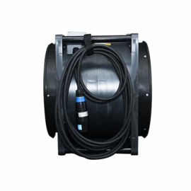 RAMFAN EFi50xx/EFi120xx/EFi150xx 0.5/1.2/1.5hp Electric Blower