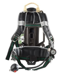 MSA M1 SCBA