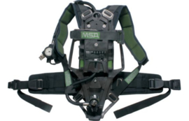 MSA AirMaXX SCBA