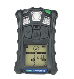 MSA ALTAIR 4XR Multigas Detector