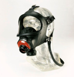 MSA 3S Positive Pressure Full-Face Masks