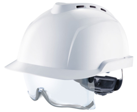 MSA V-Gard 930 Vented Protective Cap