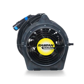 RAMFAN UB20xx 0.33hp Electrische ventilator