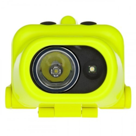 Nightstick Headlamp XPP-5454GC