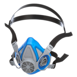 MSA Advantage 200 LS Half-Mask Respirator