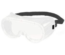 MSA Perspecta GV1000 Goggles (per 12 pieces)