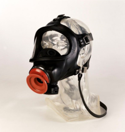 MSA 3S Positive Pressure Full-Face Masks